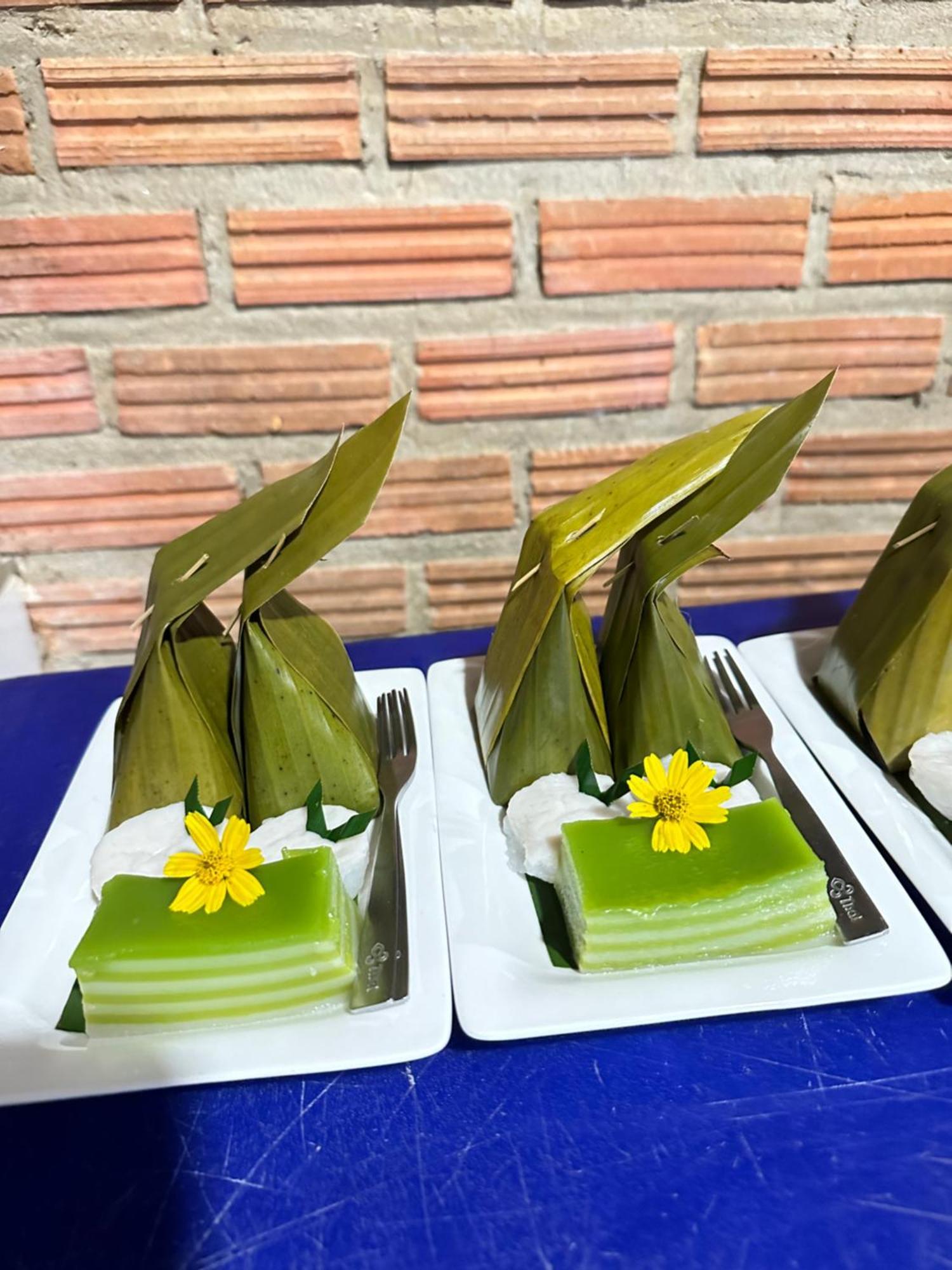 Ban Suweena Uthai Thani Luaran gambar