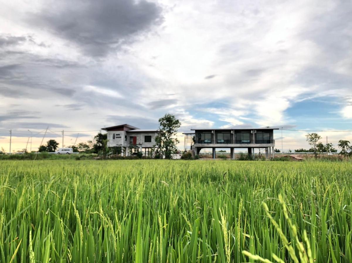 Ban Suweena Uthai Thani Luaran gambar